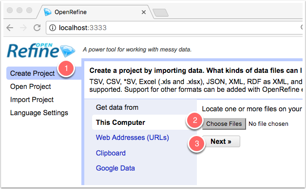 OpenRefine应用案例的图片 3 open-your-data-file 3